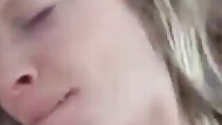 Wake Up And Fuck Me
