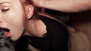 Take me like a bitch, I get wet when you are inside me