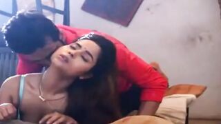 Lodam Bhabhi 2 2024 Rabbit Movies Hindi Porn Web Series Episode 6 2
