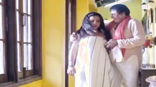 Lodam Bhabhi 2 2024 Rabbit Movies Hindi Porn Web Series Episode 8 3