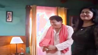 Lodam Bhabhi 2 2024 Rabbit Movies Hindi Porn Web Series Episode 4