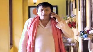 Lodam Bhabhi 2 2024 Rabbit Movies Hindi Porn Web Series Episode 4