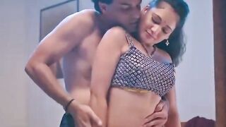 Jaal 2024 Primeplay Hindi Porn Web Series Episode 9 3