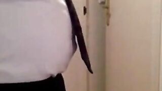 Daddy bear strips