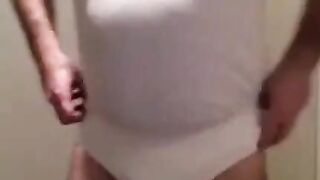 Daddy bear strips