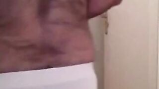 Daddy bear strips