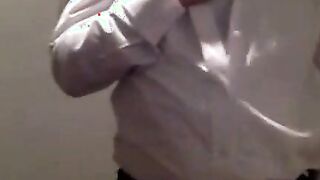 Daddy bear strips