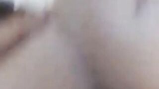 Big titted blonde french amateur
