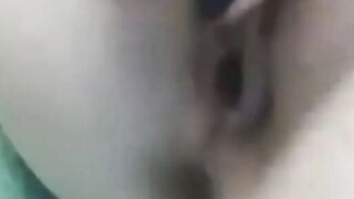Big titted blonde french amateur