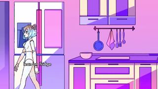 NEURA:NEON FANTASY DAY 5