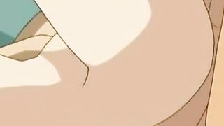 Lovely girl with beautiful boobs gets fucked