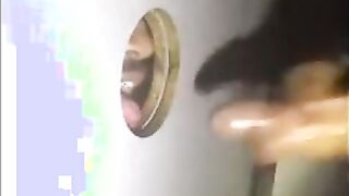 Gloryhole Fun 3