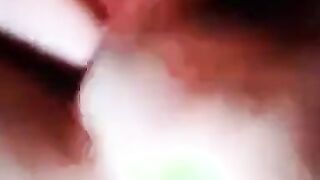 Swedish Svensk fisting