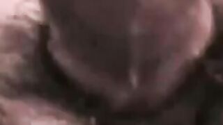 Fucking His Hairy Ass