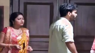 Machhli 2024 Ullu Originals Hindi Porn Web Series Episode 5