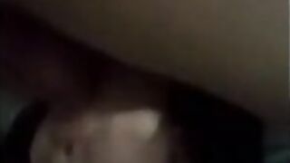 Asian Girl Gets Face Fucked