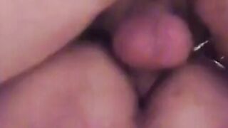 CUM IN MY ASS COMPILATION