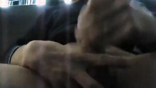 Uncut Cock Cumpilation 3