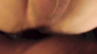 Amateur Bareback Fuck