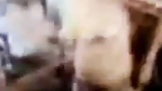 Indonesian Nude Dangdut 2