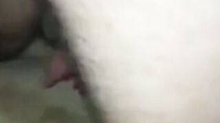 SALIVA ile sikmek 2