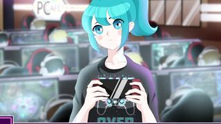 NIGHTGAMER-NEW UPDATE(INTRO)