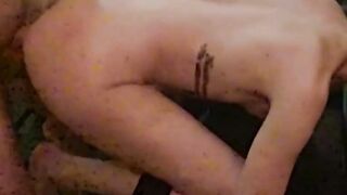 rough anal  by big dick