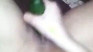 Asian - Timun teman ku