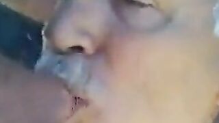 Papai disse que ia pescar