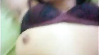 indonesian- tante keenakan