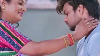 Khaat 2024 Hunters Originals Hindi Porn Web Series Episode 5 4