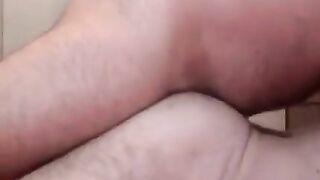 BEAR LOVE COCK IN YOUR HOLE 2