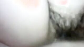 Amateur Mature Asian hooker bj