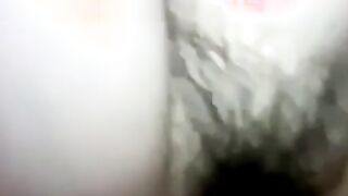 Amateur Mature Asian hooker bj