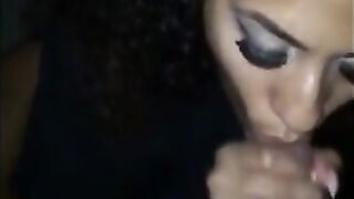 Amateur bj