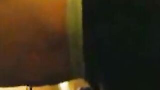 Straight Friends Boner Test
