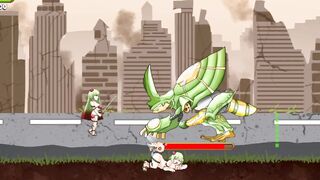 PLANT GIRLS: INSECT INVASION LEVEL 29