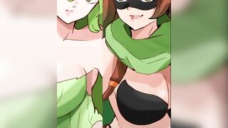 PLANT GIRLS: INSECT INVASION LEVEL 29