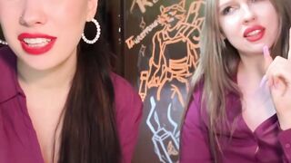Amazing Best brunette camgirl Steamy exposition