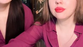 Amazing Best brunette camgirl Steamy exposition