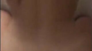 Doggy Fuck With The Ex To Cumshot - POV