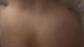 Doggy Fuck With The Ex To Cumshot - POV