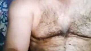 My hot hairy daddy 2
