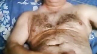My hot hairy daddy 2