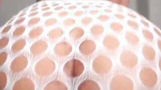 Too Tight for Teen Pussy