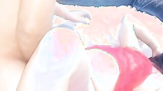 Crystal Frost