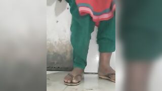 Randi ki chodai