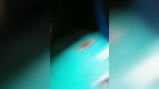 Chalu aunty showing her body