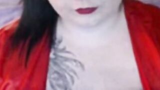 BBW - Amateurs WebCam - DaytonaHale 40H - Big Tits