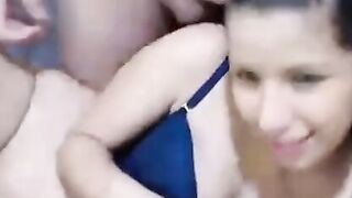 cam girl group 3